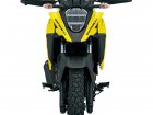 Suzuki DL 250SX V-Strom